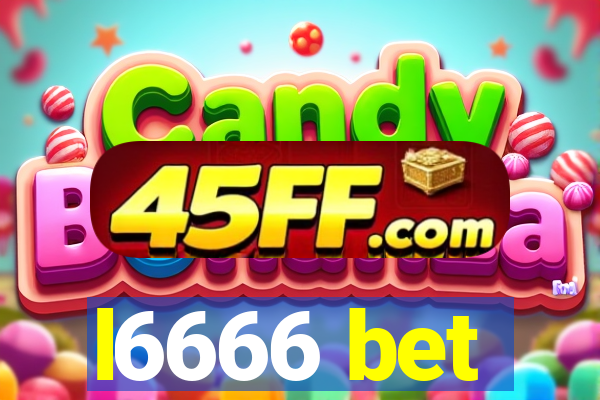 l6666 bet